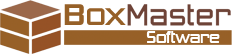 BoxMaster Software Logo