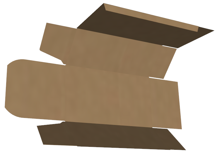 BoxMaster Sample Box BoxMaster Sample