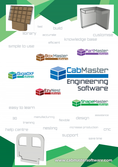 BoxMaster Software - BoxMaster Software